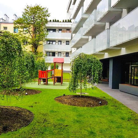 Warsaw Royal Stay Dzielna Exterior foto