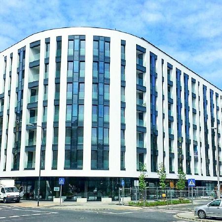 Warsaw Royal Stay Dzielna Exterior foto