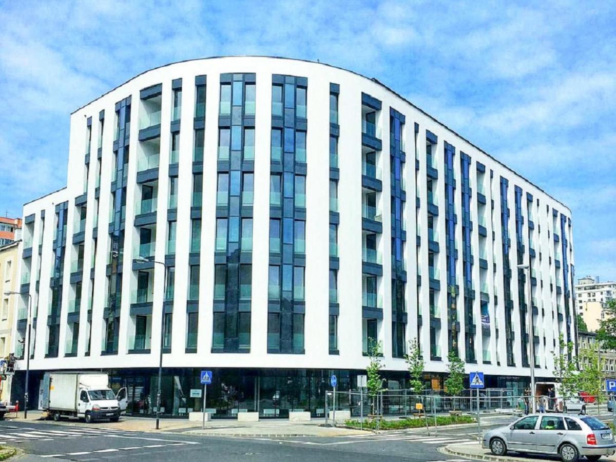 Warsaw Royal Stay Dzielna Exterior foto